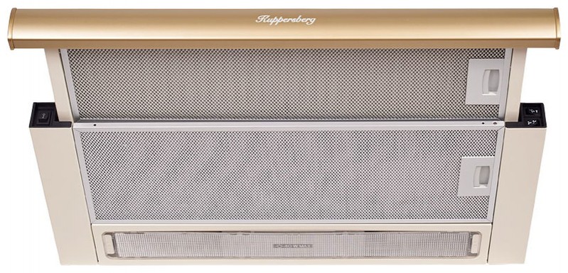Встраиваемая вытяжка Kuppersberg Slimlux II 60 Bronze фото 1 в Ростове-на-Дону Встраиваемая вытяжка Kuppersberg Slimlux II 60 Bronze фото 1 в Ростове-на-Дону