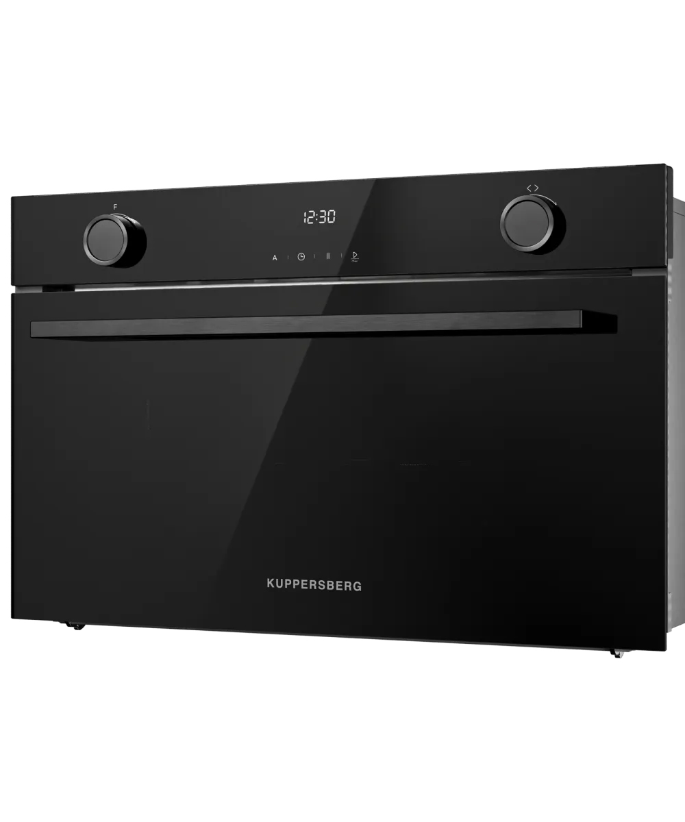 Микроволновая печь Kuppersberg HMW 611 BB фото 3 в Ростове-на-Дону Микроволновая печь Kuppersberg HMW 611 BB фото 3 в Ростове-на-Дону