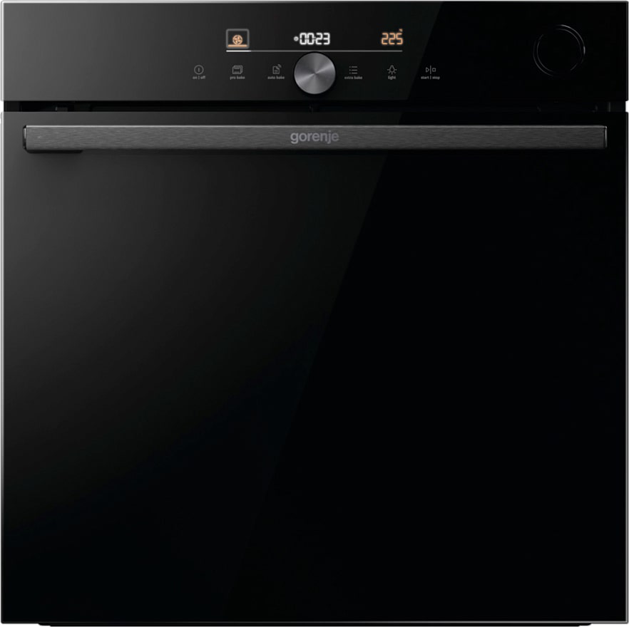 Духовой шкаф Gorenje BPSA6747DGWI фото 1 в Ростове-на-Дону