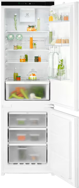 Холодильник ELECTROLUX E7TNGE18S фото 1 в Ростове-на-Дону