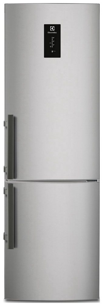 Двухкамерный холодильник Electrolux EN 3452 JOX в Ростове-на-Дону Двухкамерный холодильник Electrolux EN 3452 JOX в Ростове-на-Дону