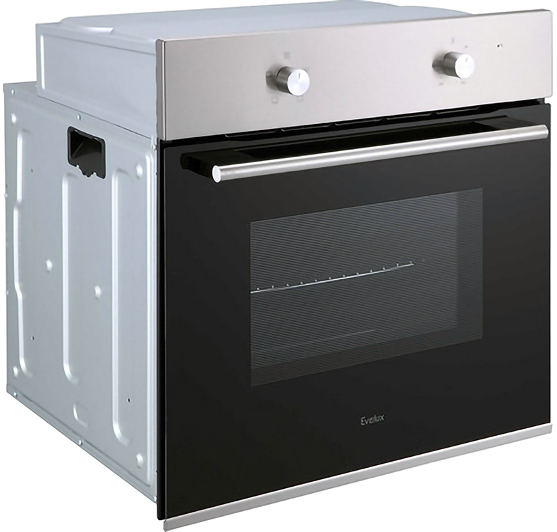 Духовой шкаф Evelux EO 610 X фото 2 в Ростове-на-Дону