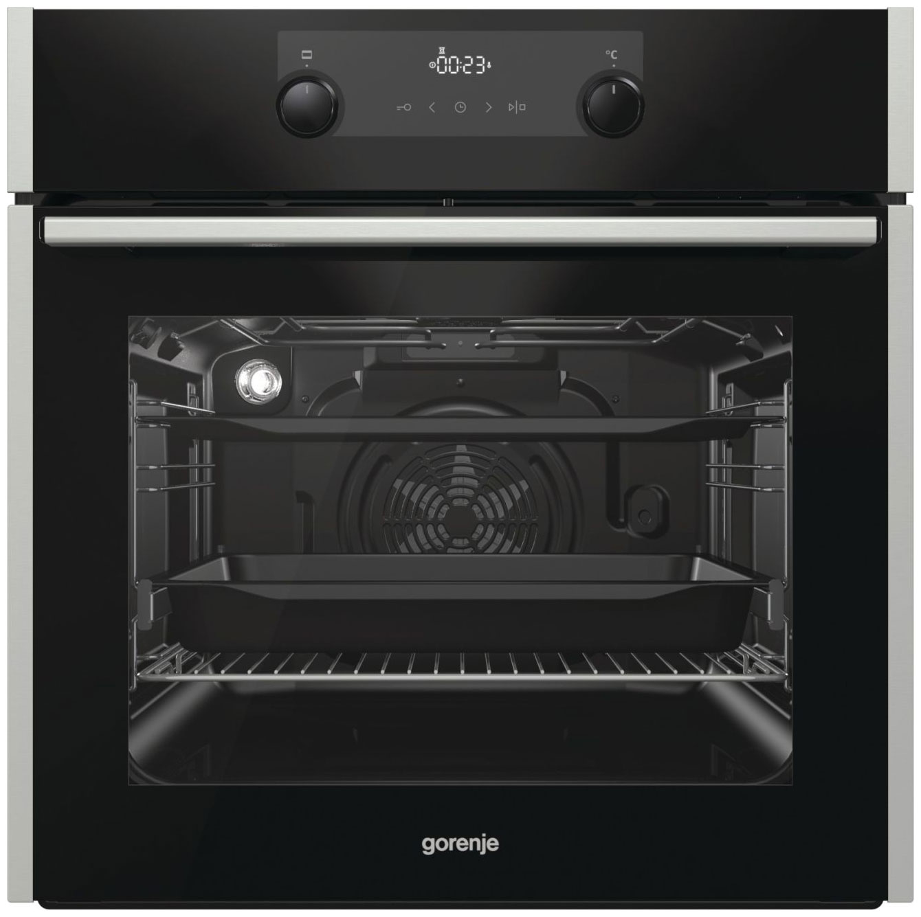 Духовой шкаф Gorenje BO 736 E 20 XG в Ростове-на-Дону