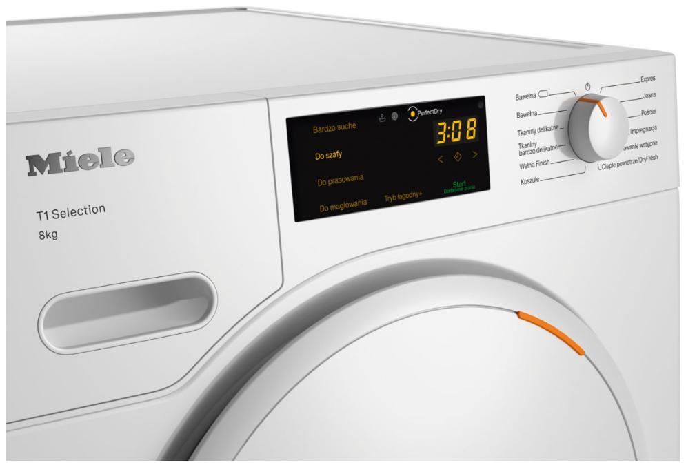 Сушильная машина Miele TSC 223 WP фото 3 в Ростове-на-Дону Сушильная машина Miele TSC 223 WP фото 3 в Ростове-на-Дону