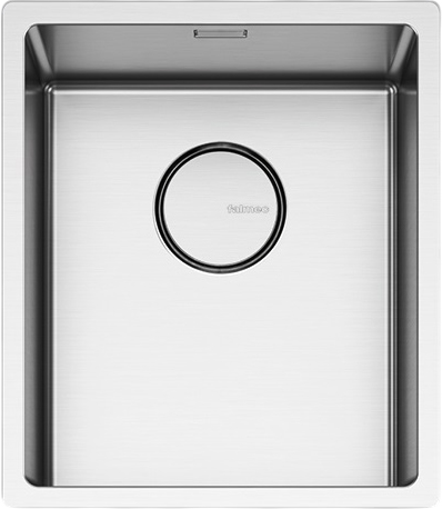 Мойка Falmec COMO 34 CM INOX (UNDERMOUNT) в Ростове-на-Дону