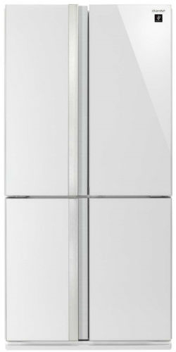 Холодильник Sharp SJGX98PWH фото 1 в Ростове-на-Дону