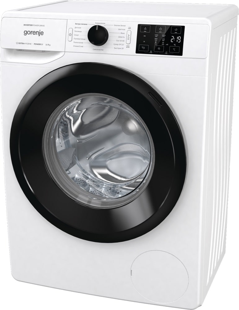 Стиральная машина Gorenje WNEI72SB фото 2 в Ростове-на-Дону