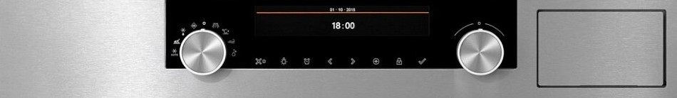 Духовой шкаф Asko OCS8487S фото 2 в Ростове-на-Дону
