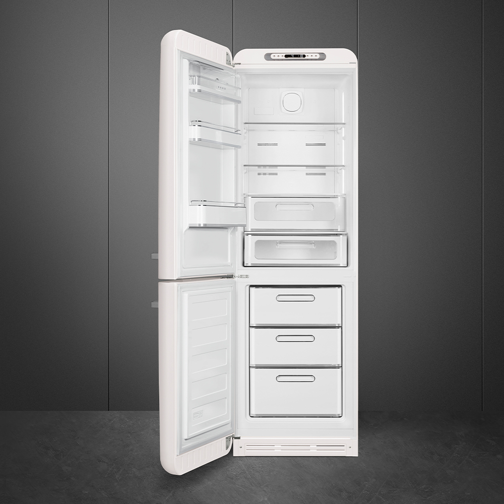 Холодильник Smeg FAB32LWH3 фото 2 в Ростове-на-Дону