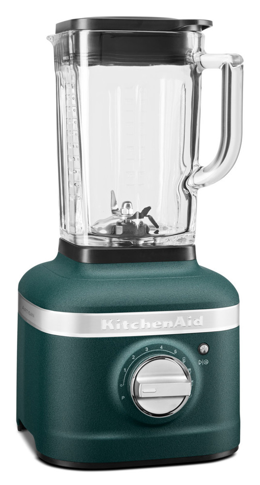 Стационарный блендер KitchenAid 5KSB4026EPP фото 3 в Ростове-на-Дону Стационарный блендер KitchenAid 5KSB4026EPP фото 3 в Ростове-на-Дону