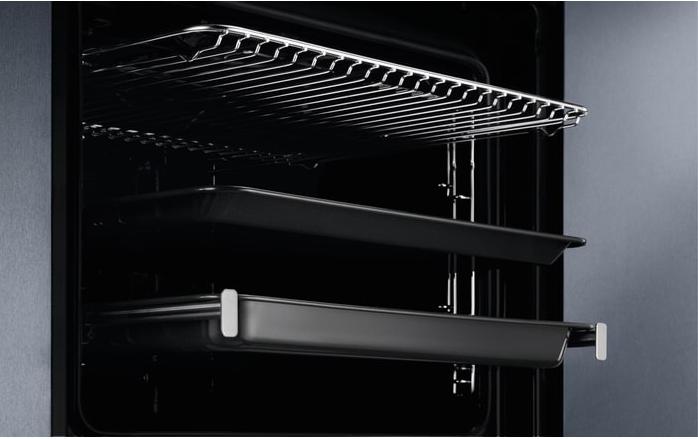 Духовой шкаф Electrolux EZC2430EOX фото 3 в Ростове-на-Дону