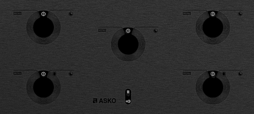 Варочная панель Asko HI1994MF фото 2 в Ростове-на-Дону
