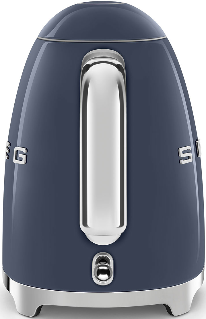 Чайник SMEG KLF03NBEU фото 3 в Ростове-на-Дону Чайник SMEG KLF03NBEU фото 3 в Ростове-на-Дону