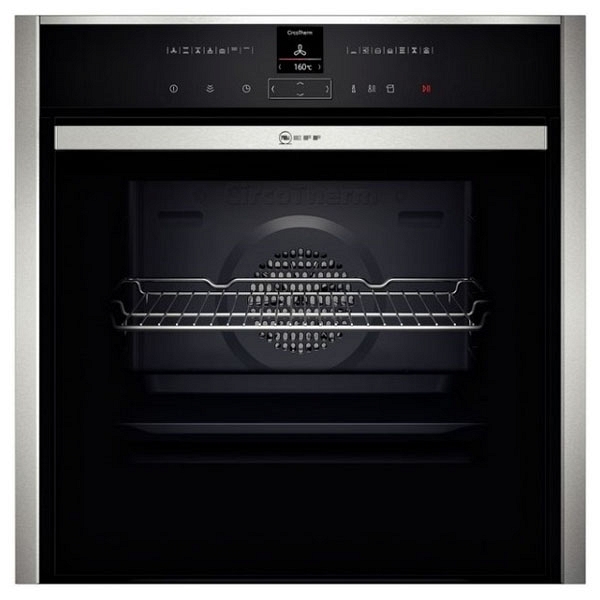 Духовой шкаф NEFF B47VR22N0 в Ростове-на-Дону Духовой шкаф NEFF B47VR22N0 в Ростове-на-Дону