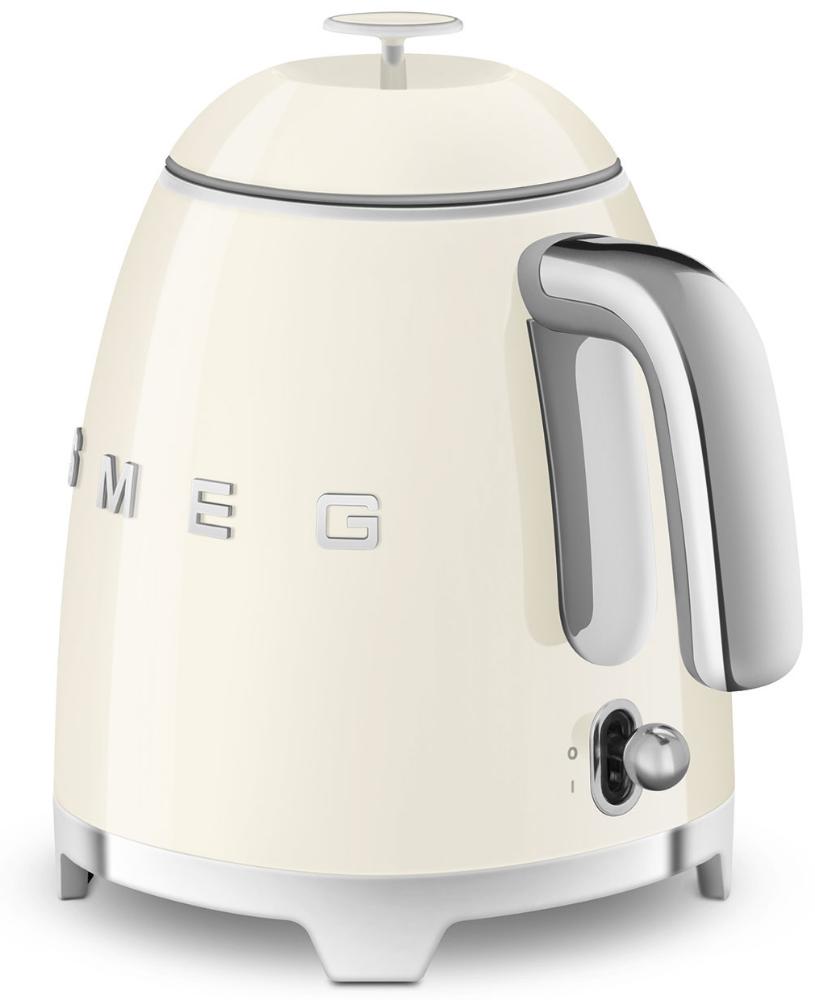 Чайник Smeg KLF05CREU фото 6 в Ростове-на-Дону