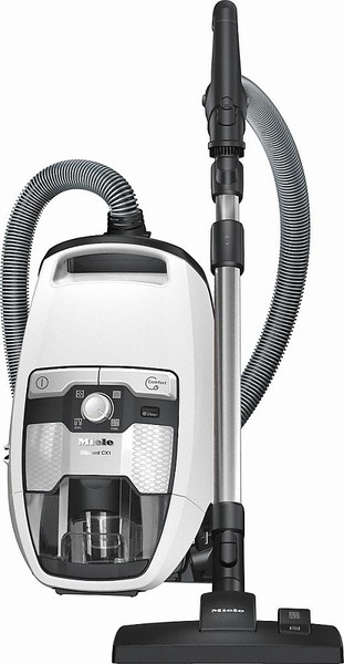 Пылесос Miele SKCR3 Blizzard CX1 Excellence фото 1 в Ростове-на-Дону