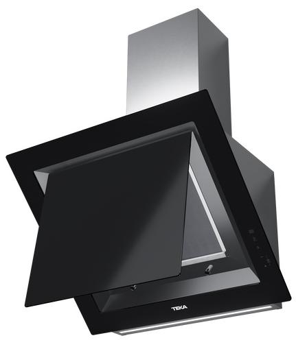 Вытяжка Teka DLV 68660 TOS BLACK фото 7 в Ростове-на-Дону