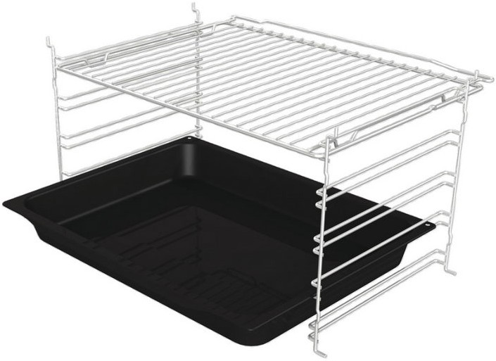 Духовой шкаф Gorenje BO6712E02XK фото 6 в Ростове-на-Дону