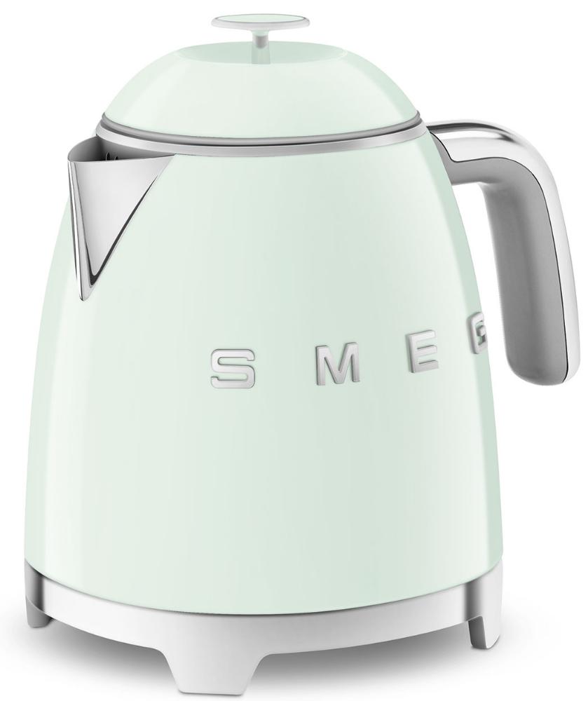 Чайник Smeg KLF05PGEU фото 3 в Ростове-на-Дону