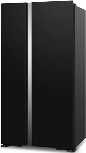 Холодильник Hitachi R-S 702 PU0 GBK фото 3 в Ростове-на-Дону Холодильник Hitachi R-S 702 PU0 GBK фото 3 в Ростове-на-Дону