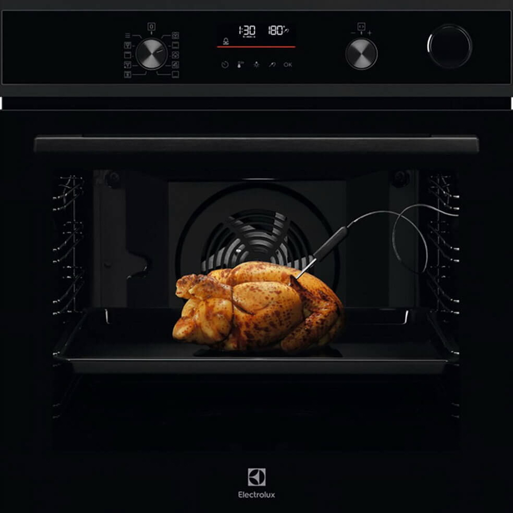 Духовой шкаф Electrolux EOC6P77H фото 2 в Ростове-на-Дону Духовой шкаф Electrolux EOC6P77H фото 2 в Ростове-на-Дону