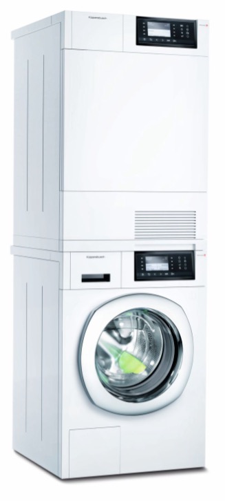 Стиральная машина Kuppersbusch W 30.0 W фото 4 в Ростове-на-Дону