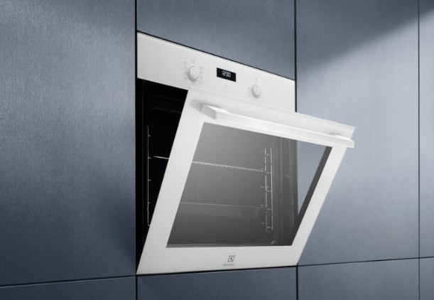 Духовой шкаф Electrolux OEF 5H50 V фото 3 в Ростове-на-Дону