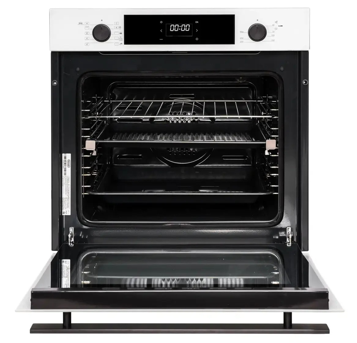 Духовой шкаф DeLonghi DEO 755 BB MARTINA фото 2 в Ростове-на-Дону