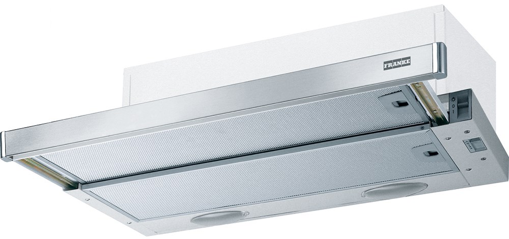 Встраиваемая вытяжка Franke FTC 532L GR/XS в Ростове-на-Дону