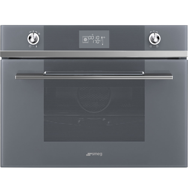 Духовой шкаф Smeg SF4102VCS Linea фото 1 в Ростове-на-Дону