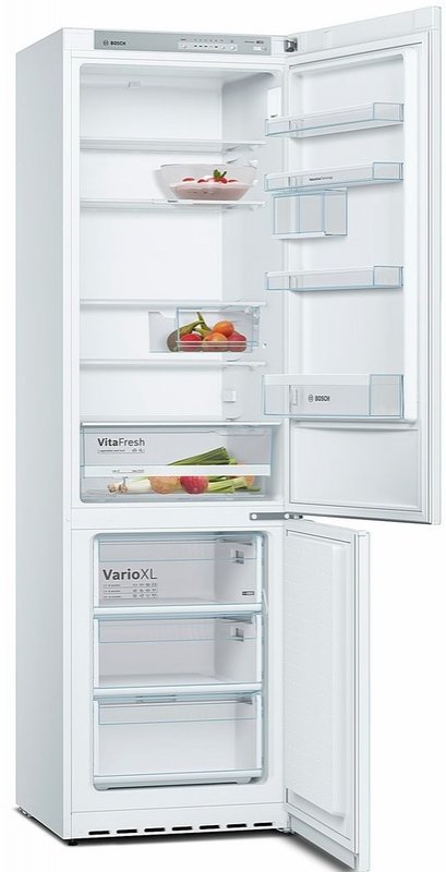 Холодильник Bosch KGV39XW2AR фото 4 в Ростове-на-Дону