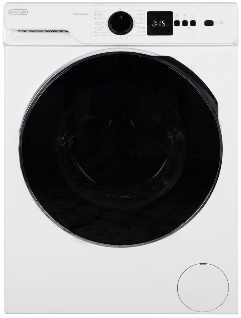 Стиральная машина DeLonghi DWM 614 ALICIA фото 1 в Ростове-на-Дону Стиральная машина DeLonghi DWM 614 ALICIA фото 1 в Ростове-на-Дону