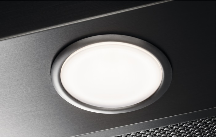 Встраиваемая вытяжка Electrolux LFP536X фото 3 в Ростове-на-Дону