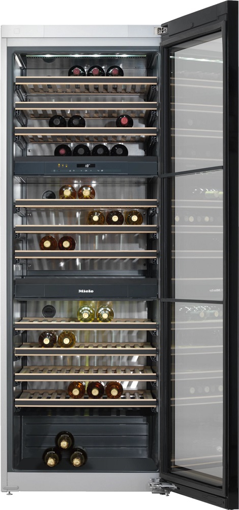 Винный холодильник Miele KWT 6833 SG фото 2 в Ростове-на-Дону