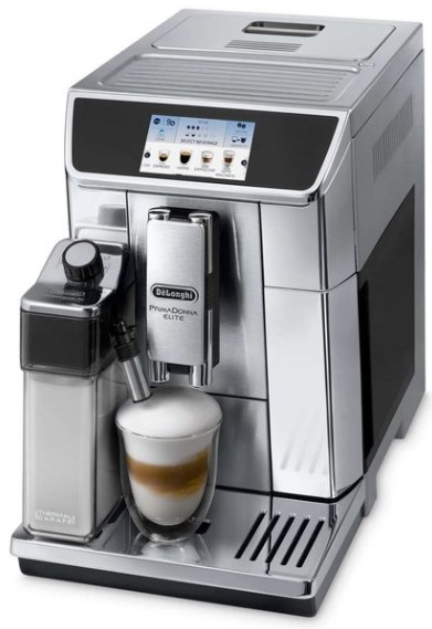 Кофемашина DeLonghi ECAM 650.75.MS фото 1 в Ростове-на-Дону Кофемашина DeLonghi ECAM 650.75.MS фото 1 в Ростове-на-Дону
