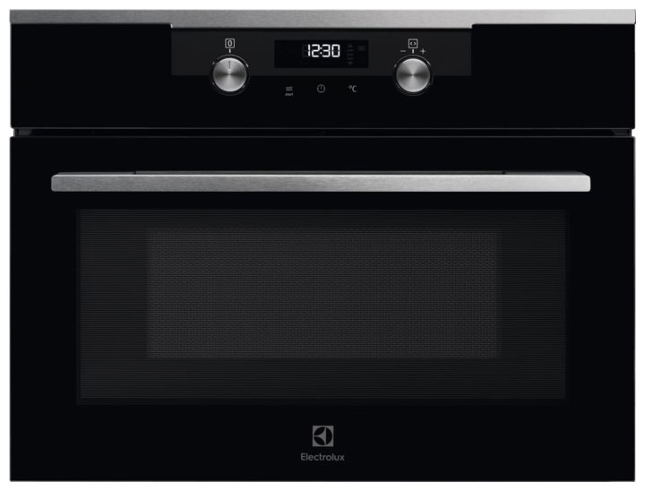 Духовой шкаф Electrolux VKL6E 40 X Intuit CombiQuick в Ростове-на-Дону