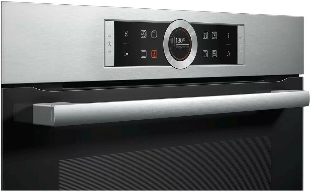 Духовой шкаф Bosch HBG635NS1 фото 4 в Ростове-на-Дону
