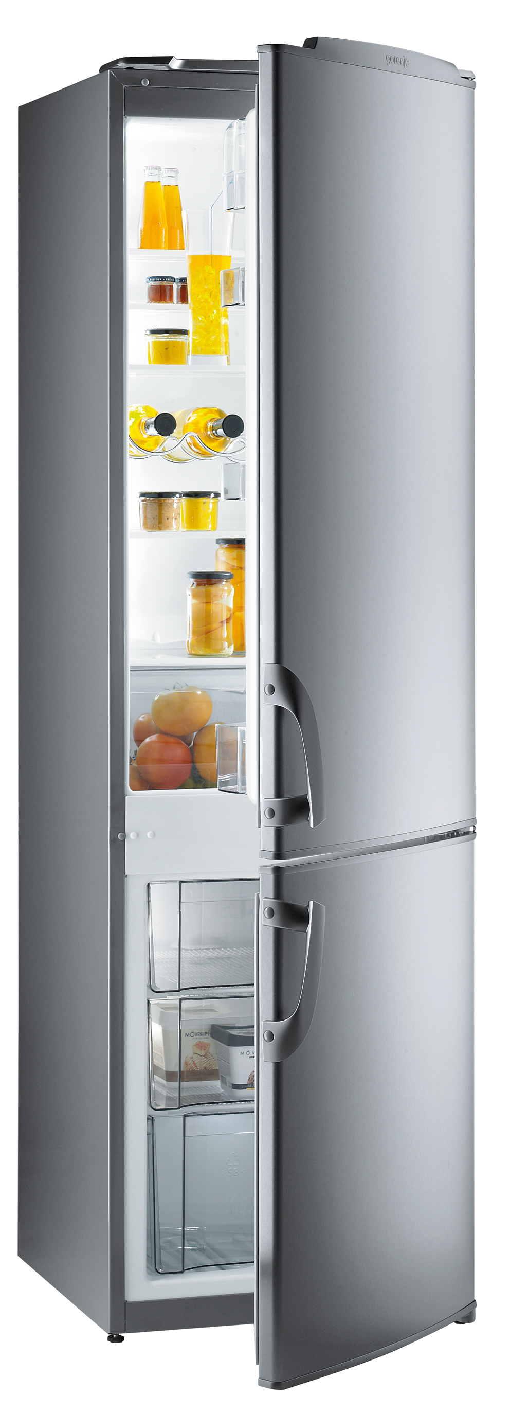 Холодильник Gorenje RKV42200E фото 1 в Ростове-на-Дону