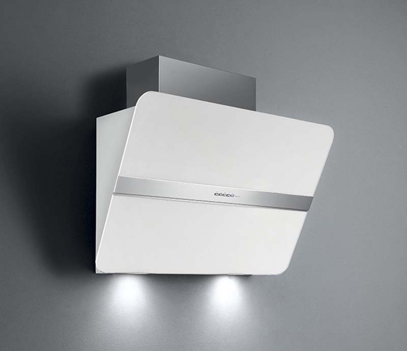 Вытяжка Falmec FLIPPER WHITE 55 фото 2 в Ростове-на-Дону Вытяжка Falmec FLIPPER WHITE 55 фото 2 в Ростове-на-Дону