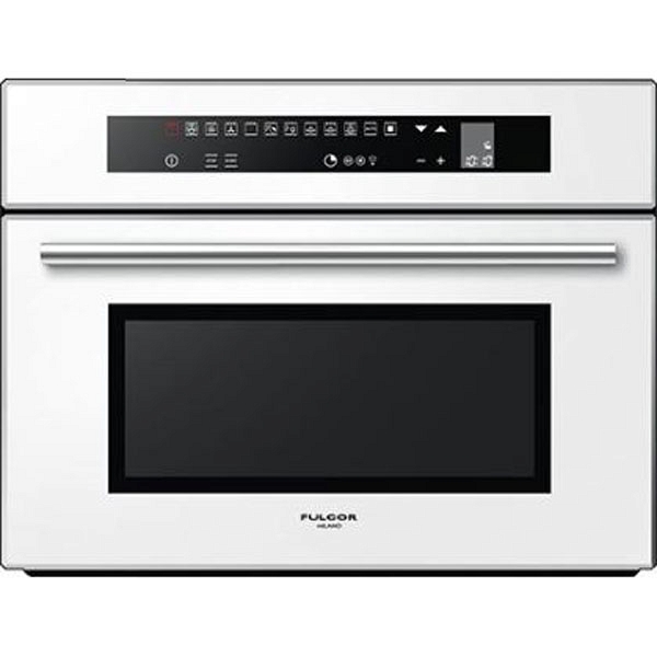 Встраиваемая микроволновая печь Fulgor Milano LCMO 4511 TC WH в Ростове-на-Дону