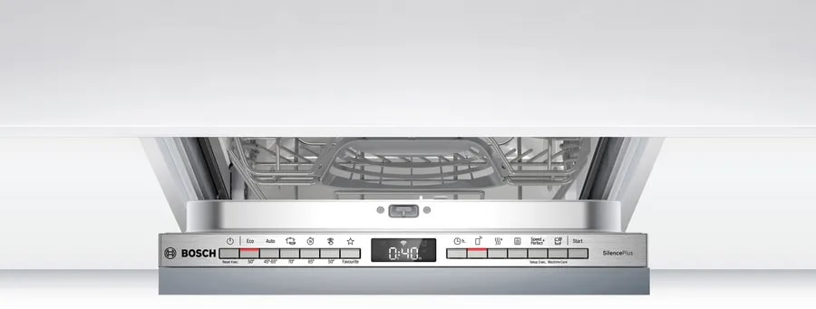 Посудомоечная машина Bosch SPV4HMX10E фото 7 в Ростове-на-Дону