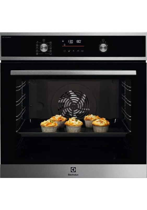 Духовой шкаф ELECTROLUX EOD6C77WX фото 1 в Ростове-на-Дону