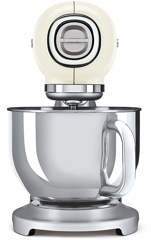 Миксер Smeg SMF02CREU фото 2 в Ростове-на-Дону Миксер Smeg SMF02CREU фото 2 в Ростове-на-Дону