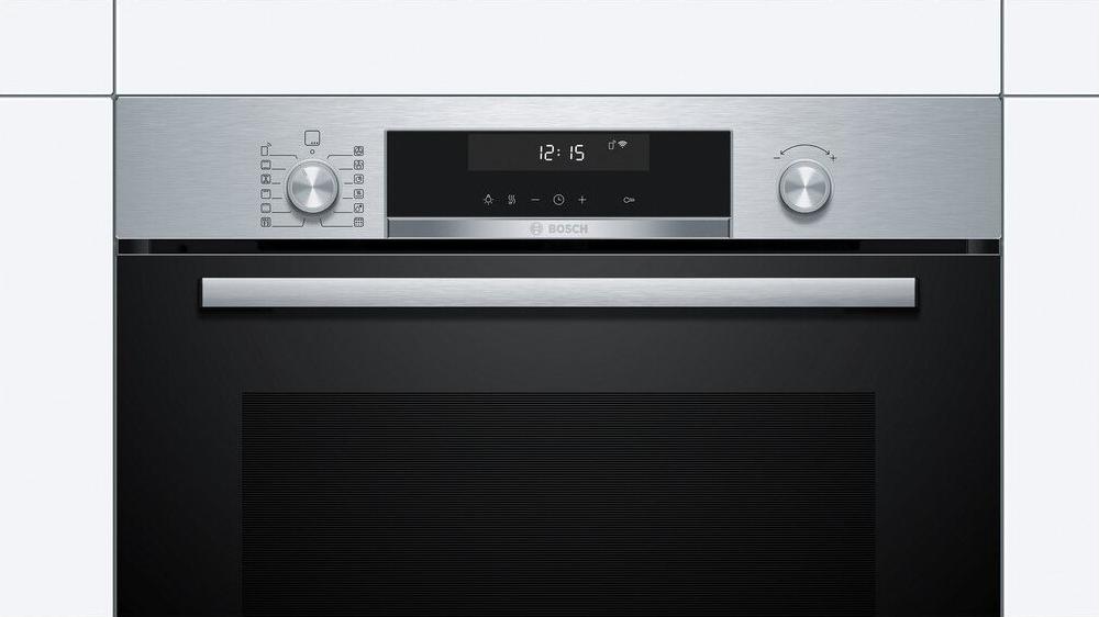 Духовой шкаф Bosch HBB578BS6 фото 3 в Ростове-на-Дону