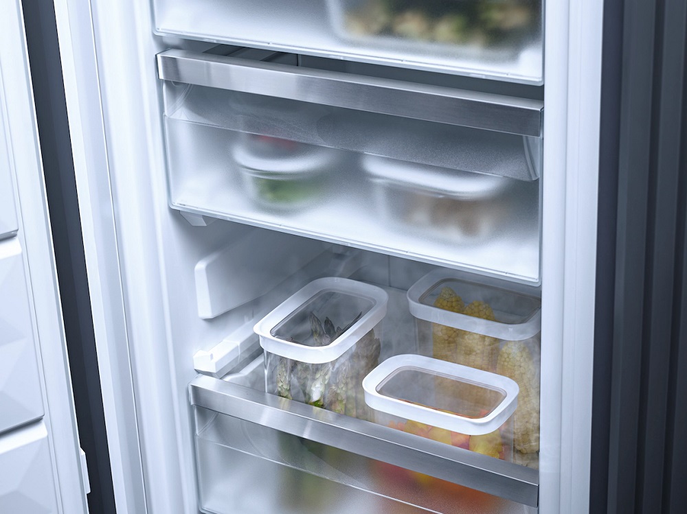 Встраиваемая морозильная камера Miele FNS 7770 E фото 3 в Ростове-на-Дону Встраиваемая морозильная камера Miele FNS 7770 E фото 3 в Ростове-на-Дону