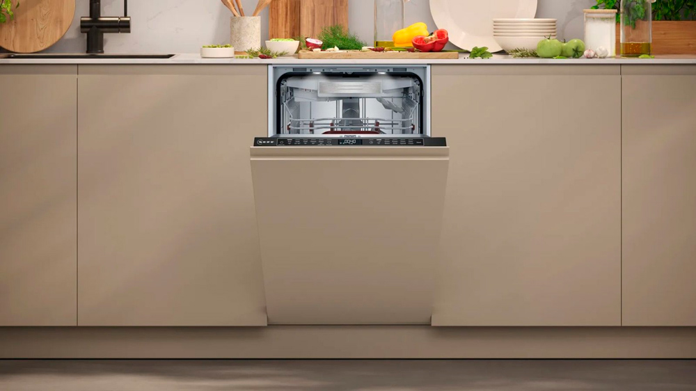 Посудомоечная машина Neff S897ZM801E фото 2 в Ростове-на-Дону Посудомоечная машина Neff S897ZM801E фото 2 в Ростове-на-Дону