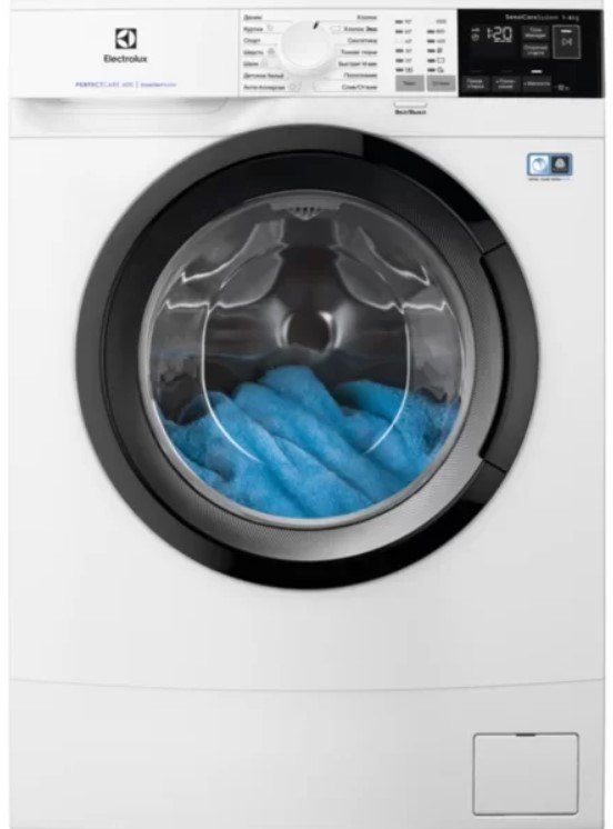Стиральная машина Electrolux EW6S4R06W в Ростове-на-Дону