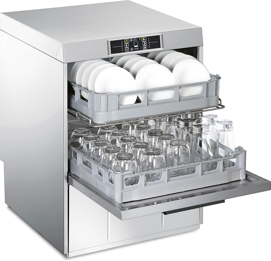 Посудомоечная машина SMEG UD522DS фото 3 в Ростове-на-Дону Посудомоечная машина SMEG UD522DS фото 3 в Ростове-на-Дону