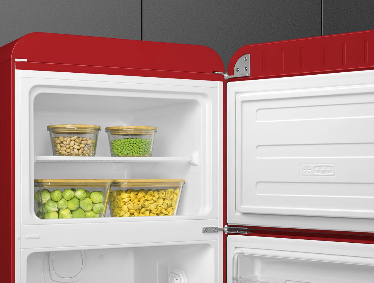 Холодильник Smeg FAB30RRD5 фото 4 в Ростове-на-Дону