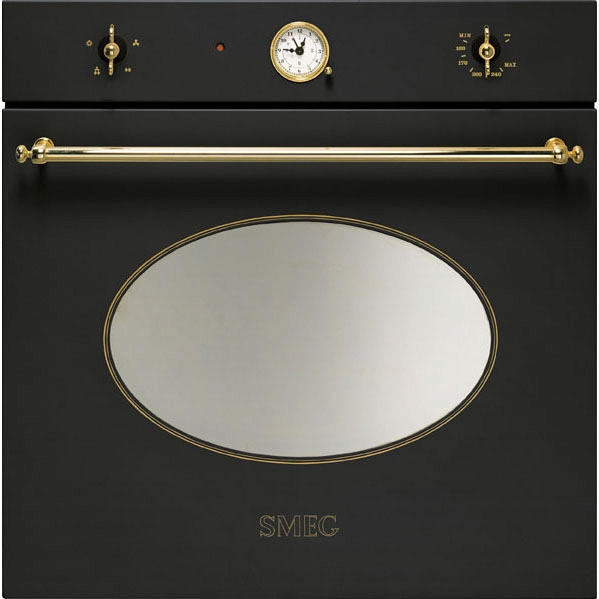 Духовой шкаф Smeg SC800GVA8 в Ростове-на-Дону Духовой шкаф Smeg SC800GVA8 в Ростове-на-Дону